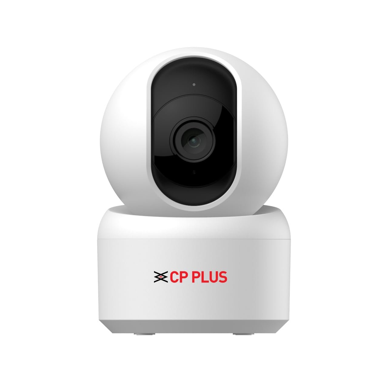 CP PLUS 3MP Smart Wi-Fi CCTV Camera
