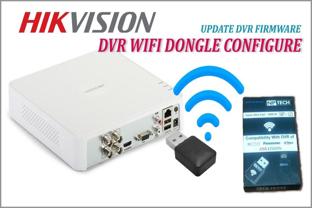 How to upgrade the firmware of a Hikvision DVR Via Web Browser DS-7A08HGHI & 7B08HGHI-F1