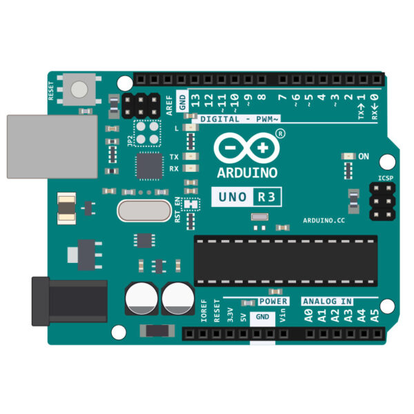 Arduino UNO R3 Board Original