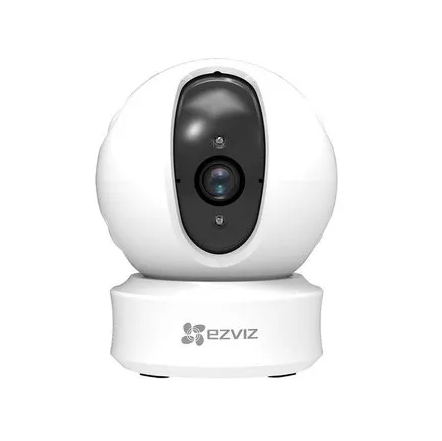 EZVIZ C6C Indoor Pan & Tilt WiFi Camera (ez360)